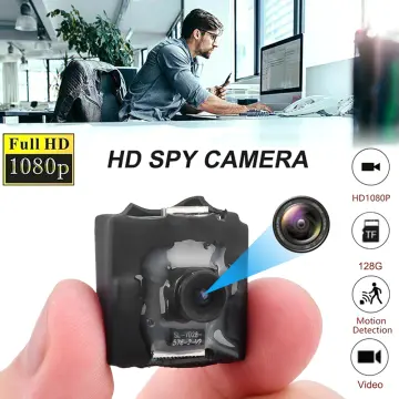 IP Camera HD1080P Home Security Wireless Wifi Mini Camera Small