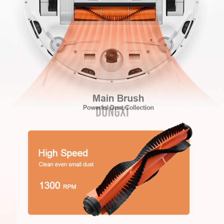 side-brush-filter-kits-ลูกกลิ้งด้านข้างแปรงสำหรับ-xiaomi-g1-mjstg1-เครื่องดูดฝุ่นหุ่นยนต์อุปกรณ์เสริม
