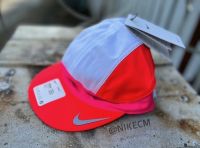 DC3633-639 หมวกวิ่ง NIKE Dri-Fit Tailwind Fast Cap