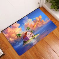 【YF】❂  Balles Floor Mats Entrance Rug Rugs Room Decoration Carpets Accessories