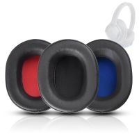 Ear Pads For Audio-Technica ATH-WS660BT Headphone Cushion WS660BT Protein Earpads Replacement Sponge Earmuffs Headset Accessory