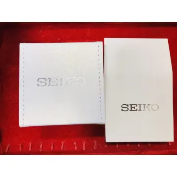 Shop Seiko Box For Sale with great discounts and prices online