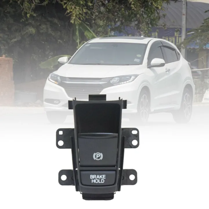 OEM HONDA HRV EPB SWITCH & BRAKE HOLD BUTTON HANDBRAKE SWITCH Lazada