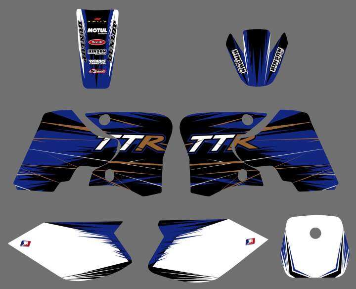 nicecnc-1-set-team-background-graphic-sticker-decals-kit-for-yamaha-ttr90-ttr-90-2000-2001-2002-2003-2004-2005-2006-2007