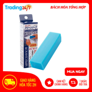 Xà phòng thanh giặt cổ áo SANADA hàng CHUẨN NỘI ĐỊA NHẬT BẢN