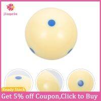 Jiogein Resin Billiard Ball Billiard Training Ball Ball Wear Ball Ball Ball นำกลับมาใช้ใหม่ได้สำหรับบิลเลียด