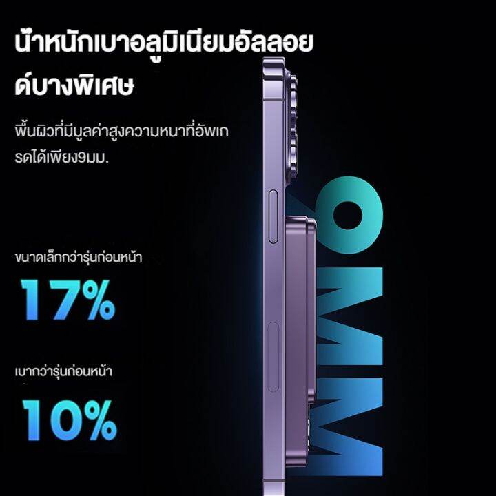 aolon-หูฟังบลูทูธ-power-bank-js37-พาวเวอร์แบงค์-6000mah-แบตสํารอง-fast-charge-portable-backup-battery-pack-power-bank-wireless-charging-for-12-13-14pro-max-powerbank