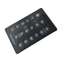 Remote For Bose Wave Radio/CD remote control for AWRC-1W AWRC-1G AWRC-1P black