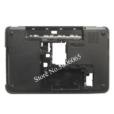 NEW Laptop Bottom Base Case Cover for HP Pavilion G6 2200 G6 2205SA G6 2240SA 708302 001 Noir
