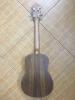 Đàn ukulele tenor gỗ anh đào mẫu 03 - hàng có sẵn - ảnh sản phẩm 2
