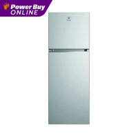 ELECTROLUX ตู้เย็น 2 ประตู UltimateTaste 300 (11 คิว,สี Arctic Silver) รุ่น ETB3400K-A