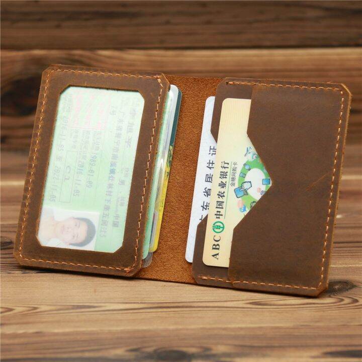 layor-wallet-แกะสลักกระเป๋าสตางค์หนังแท้บางธนาคารผู้ถือบัตรเครดิตผู้ชาย39-s-ธุรกิจกรณี-id-ขนาดเล็กสำหรับผู้ถือบัตรกระเป๋าผู้ชาย