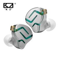 KZ ZES หูฟังไดร์ฟระบบไฮบริดไดรฟ์แบบไฟฟ้าสถิต + หูฟังไดนามิกหูฟังสำหรับเล่นเกมกีฬา Miconx ZSTX ZEX PRO ZSX