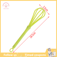 【SHZTGM】 คู่มือเครื่องตีไข่ whisk PASTE ครีมนมสั่น stiring Hand Mixer Tools