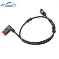 2219050201 ABS Wheel Speed Sensor For Mercedes Benz S Cass W221 S320 S350 S450 S500 C216 CL500 2215400917 0986594594 A2215400917