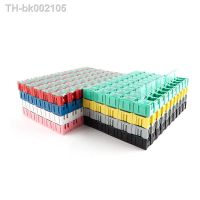 ஐ♟ 50 Pcs/Set SMD SMT Electronic Component Container Mini Storage Boxes kit