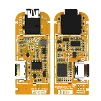 Type-C Digital Audio Module Charging Listening 2 in 1 Solution 60W+CX31993 for Adapter Module