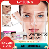 Jaysuing Kojic Acid Cream Skin Anti-Wrinkle Moisturizer Brighten Skin Tone Fade Melanin Rejuvenation Cream Skin Care