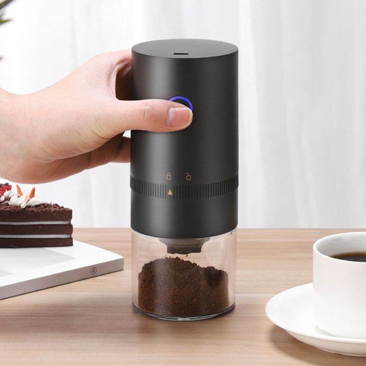 Coffee grinder deals machine for home