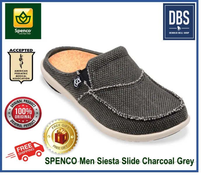 spenco shoes