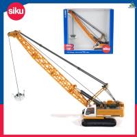 SIKU Cable excavator ซิกุโมเดล ป่นจั่นก่อสร้าง รหัส SK1891