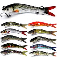 【hot】♗ Proaovao Lures Crank Bait Fishing Tackle Topwater Baits for Bass Trout Saltwater/Freshwater