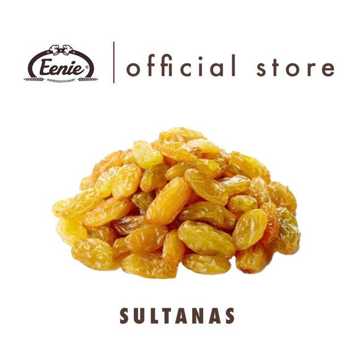 Sultana Raisins Kismis Raisin Lazada