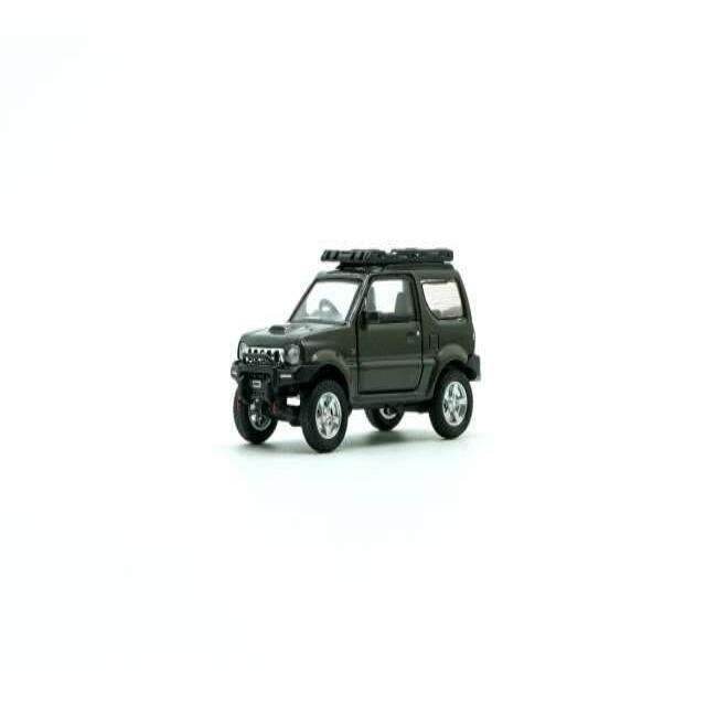 BM Creations Junior 1:64 Suzuki Jimny (JB43) | Lazada PH