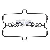 Motorcycle Cylinder Head Cover Rubber Gasket For Suzuki GSX1400 2002-2007 2003 04 05 06 11173-42F01-000