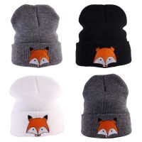 【YD】 Cartoon Hat Kids Soft Warm Crochet Knitted Baby Boy Hats Beanie Toddler Children Cap Bonnet