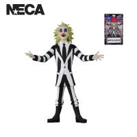 (NECA) Toony Terrors Series 4 Beetlejuice 6" Scale