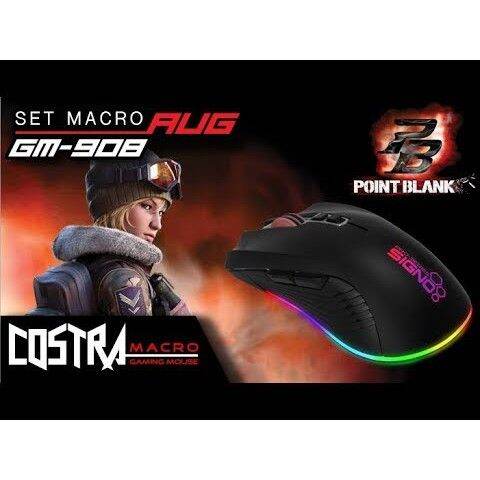 hotลดราคา-signo-costra-macro-gaming-mouse-รุ่น-gm-908-black-ที่ชาร์จ-แท็บเล็ต-ไร้สาย-เสียง-หูฟัง-เคส-airpodss-ลำโพง-wireless-bluetooth-โทรศัพท์-usb-ปลั๊ก-เมาท์-hdmi-สายคอมพิวเตอร์