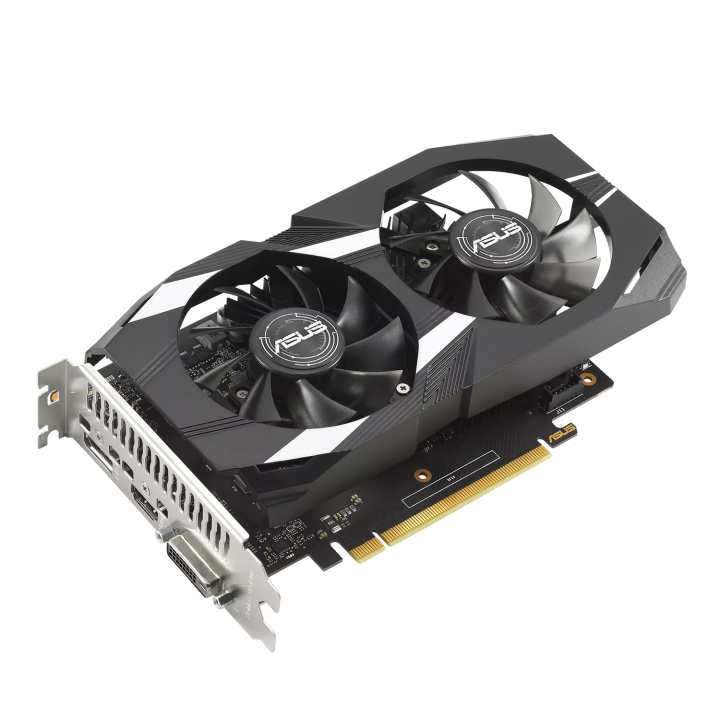 asus-dual-geforce-gtx-1650-v2-oc-edition-4gb-gddr6-การ์ดจอ-ของแท้-ประกันศูนย์-3ปี