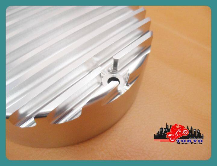 honda-cb750-head-light-plate-cover-chrome-ฝาครอบจานไฟ-honda-cb750-ชุบโครเมี่ยม-สินค้าคุณภาพดี