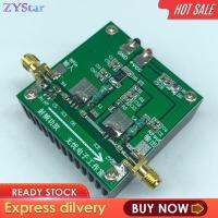 เครื่องขยายเสียง RF ZYStar 10 MHz-500 MHz 1.5 W FM-UHF พร้อมอ่างล้างจาน