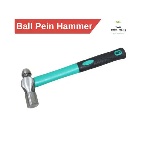 2LBS PRO / BALL PEIN HAMMER | Lazada