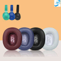 อะไหล่หูฟัง ForJBL E55BT E55bt ไร้สาย Over-Ear Pad หมอนอิงปกหูฟังแผ่นรองหูฟัง