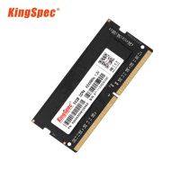 Kingspec Ddr4แรม8GB 16GB 32Gb 2666Mhz 3200Mhz 4Gb สำหรับแล็ปท็อป Memoria โมดูล DDR4 260Pin แรมโน้ตบุค1.2V SO-DIMM