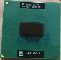 【In-Stock】 ZOROOM Intel แล็ปท็อป CPU PM725 Pentium M Processor 725 SL7EG 1.6G 2M Gratis Ongkir ที่แตกเป็นเสี่ยง