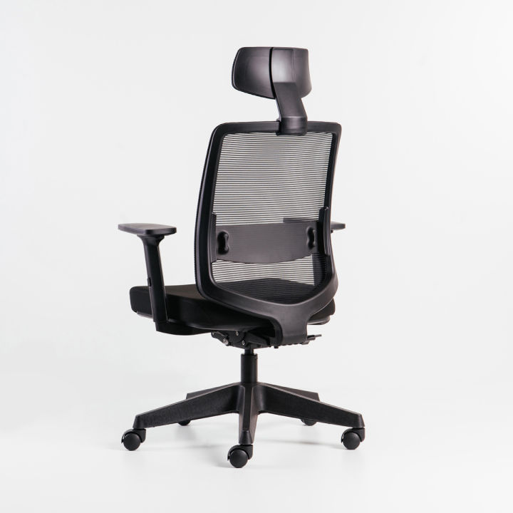 merryfair-เก้าอี้ทำงาน-เก้าอี้สำนักงานพนักพิงสูง-รุ่น-work-เก้าอี้สุขภาพ-ช่วยป้องกันอาการ-office-syndrome-เท้าแขนปรับได้-3d-พนักพิงสูง