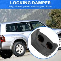 Rear Door Locking Damper Male for MITSUBISHI PAJERO MONTERO V32 V43 V44 V45 V46 V73 V75 V78 V93 MB893757 1990-2006