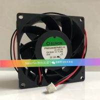 2023/high quality Original SUNON PMD2408PMB2-A 8CM 8038 24V 7.2W Schneider inverter fan