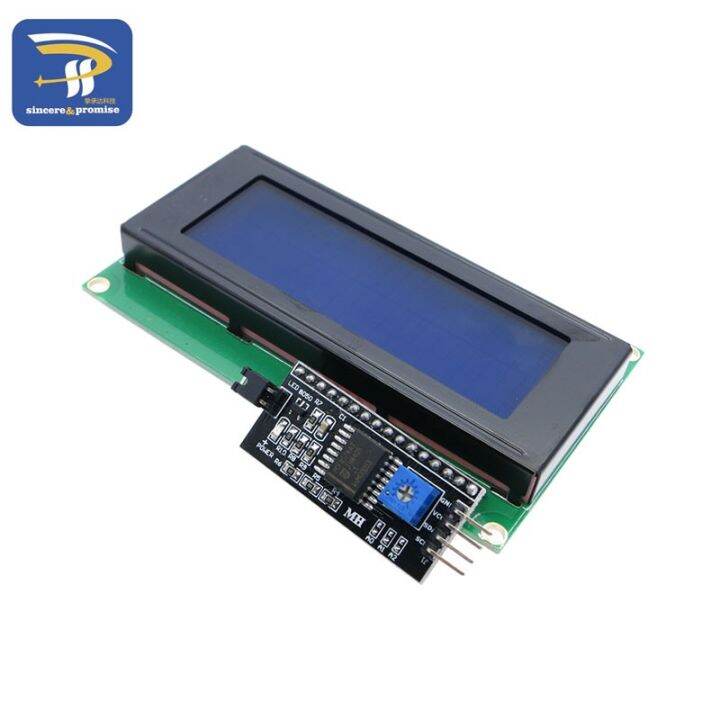 2004-20x4-2004a-blue-screen-hd44780-for-arduino-character-lcd-w-iic-i2c-serial-interface-adapter-module-qc8191605