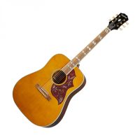 Epiphone Masterbilt Hummingbird Electro Acoustic กีตาร์โปร่งไฟฟ้า