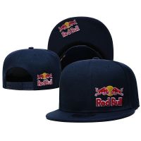 F1 Red Bull ใหม่ ขายดี หมวกเบสบอลลําลอง สไตล์ฮิปฮอป ปรับได้ สําหรับผู้ชาย ผู้หญิง nt