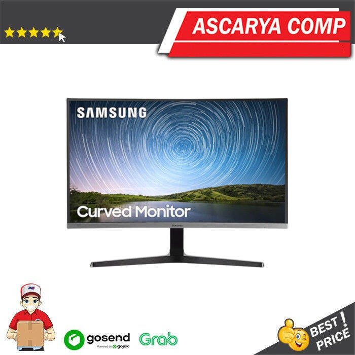 samsung 32 curved monitor lc32r500