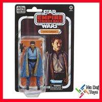 Lando Clarissian Star Wars Black Series Kenner Vintage 6 Figure แลนโด คลาริสเซียน สตาร์วอร์ส แบล๊คซีรี่ย์ส วินเทจ