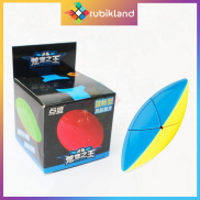 Rubik Biến Thể DianSheng Mouse 2x2 Cube Rubic Stickerless Đồ Chơi Trí Tuệ