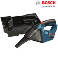 BOSCH เครื่องดูดฝุ่นแบต12V GAS 12V-LI (ไม่แถมแบตและที่ชาร์จ)