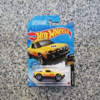 Hotwheels Porsche 914 Safari